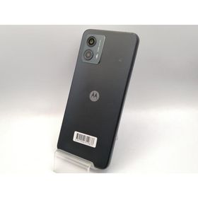 【中古】MOTOROLA 国内版 【SIMフリー】 moto g53j インクブラック 8GB 128GB PAYB0000JP【津田沼】保証期間１ヶ月【ランクB】