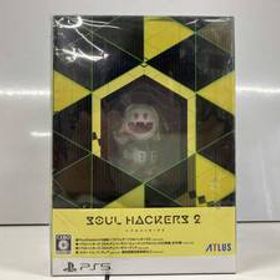 ソウルハッカーズ2 25thアニバーサリーエディション