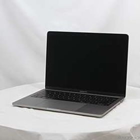 〔中古品〕 MacBook Pro 13.3-inch Mid-2017 MQ002J／A Core_i7 3.5GHz 16GB SSD1TB スペースグレイ 〔10.15 Catalina〕 ［グラフィック：Intel Iris Plus Graphics 650(CPU内蔵)／USキーボード］〔中古品〕 MacBook Pro 13.3-inch Mid-2017 MQ002J／A Core_i7 3.5GHz 16GB SSD1TB スペースグレイ 〔10.15 Catalina〕 ［グラフィック：Intel Iris Plus Graphics 650(CPU内蔵)／USキーボード］