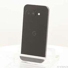 〔中古品〕 Google Pixel 9a 256GB オブシディアン G3Y12 SIMフリー〔中古品〕 Google Pixel 9a 256GB オブシディアン G3Y12 SIMフリー