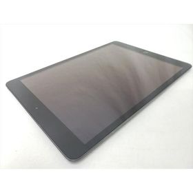 (中古) iPad（第7世代/2019） Wi-Fi 32GB スペースグレイ /MW742J/A