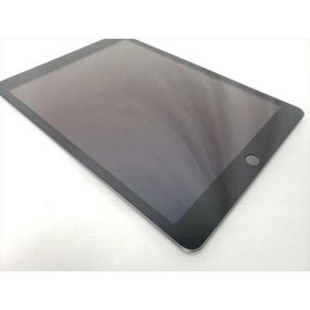 (中古) iPad（第7世代/2019） Wi-Fi 32GB スペースグレイ /MW742J/A