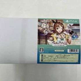 ライザのアトリエ2〜失われた伝承と秘密の妖精〜 Amazon.co.jp Ver.