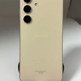 新品同様Galaxy S24 SC-51E docomo sim free