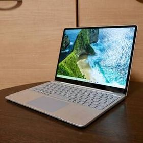 ■Surface Laptop Go（1035G1/4GB/64GB）綺麗！■