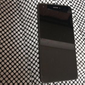 スマホ◆DIGNO:704KC(白ロム)