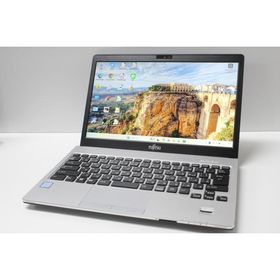 【中古ノートPC】富士通〈LIFEBOOK S936/P〉Intel Coe i5/SSD128GB/メモリ8GB (5)
