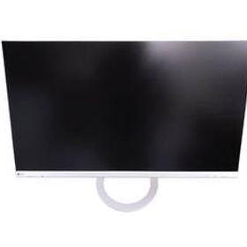 エイゾー FlexScan 27インチ ワイド液晶モニター ホワイト EV2760-WT