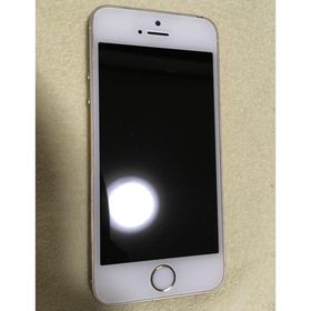 iPhone5s✧ジャンク品(スマートフォン本体)