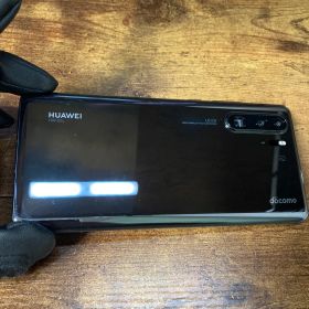 HUAWEI p30 pro LEICA カメラ付きスマートフォン