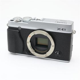 《難有品》FUJIFILM X-E1 ボディ