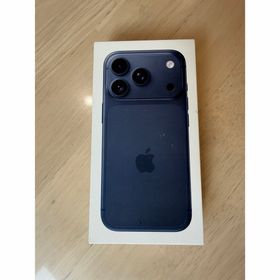 iPhone 17 pro 256GB(スマートフォン本体)