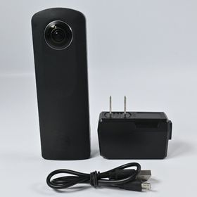 RICOH THETA S(その他)