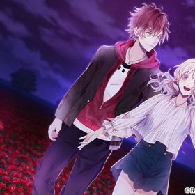 DIABOLIK LOVERS LUNATIC FATE GRAND EDITION [通常版] ニンテンドースイッチソフト
