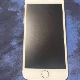 Apple iPhone 7 ゴールド ドコモ