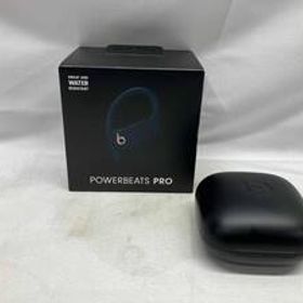 ワイヤレスイヤホン BEATS POWERBEATS PRO