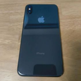 iPhone Xs Max MT6Q2J/A