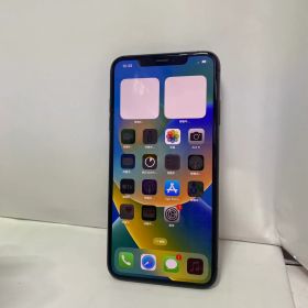 [中古スマホ] iPhone XS Max 64GB SIMフリー