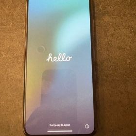 iPhone XS Max 64GB 本体ゴールド