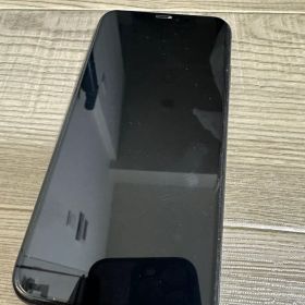 Apple iPhone Xs max スペースグレイ64GB美品