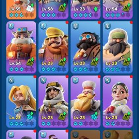 大溶鉱炉レベル２２ 総力約870万 | ホワサバのアカウントデータ、RMTの販売・買取一覧