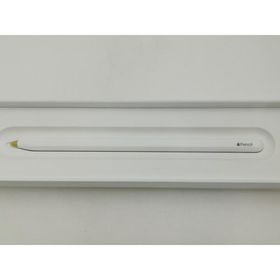 【中古】Apple Apple Pencil（第2世代） MU8F2J/A【大須】保証期間１週間