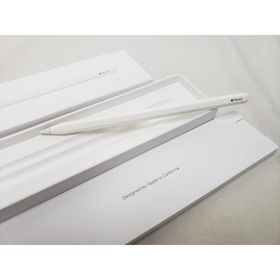 (中古) Apple Pencil（第2世代） /MU8F2J/A