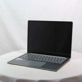 〔中古品〕 Surface Laptop 5 〔Core i5／8GB／SSD512GB〕 R1S-00061 セージ【348】