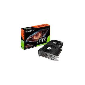 GIGABYTE GeForce RTX 3060 Gaming OC 8G (rev. 2.0) グラフィックスカード、2X WINDFORCEファン、8GB 128ビットGDDR6、GV-N3060GAMING OC-8GD REV2.0_並行輸入