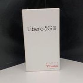 スマートフォン A202ZT ZTE/Y!MOBILE