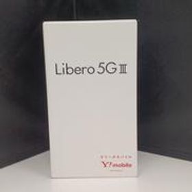 スマートフォン A202ZT ZTE/Y!MOBILE