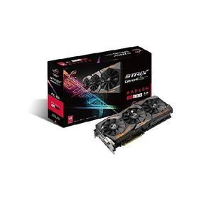 Radeon RX 480 8GB DP 1.4_並行輸入