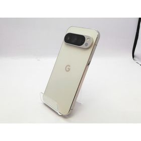 【中古】Google 国内版 【SIMフリー】 Pixel 9 Pro ポーセリン 16GB 128GB GWVK6【ECセンター】保証期間１ヶ月【ランクA】