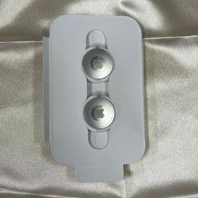 アップル(Apple)のApple AirTag エアタグ 新品 バラ売り２個(その他)