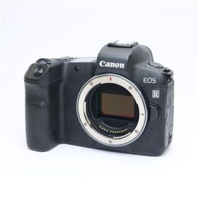 《並品》Canon EOS R