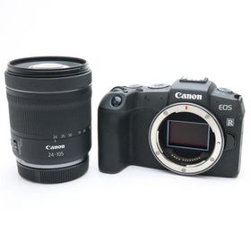 《美品》Canon EOS RP RF24-105 IS STM レンズキット