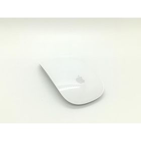 【中古】Apple Magic Mouse 2 (2015) シルバー MLA02J/A【静岡】保証期間１週間