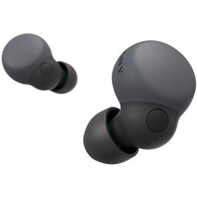 ワイヤレスイヤホン SONY ソニー フルワイヤレスイヤホン LinkBuds S WF-LS900N (B) ブラック ノイズキャンセリング ハイレゾ Bluetooth ブルートゥースイヤホン