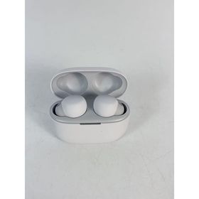 SONY◆イヤホン・ヘッドホン LinkBuds S WF-LS900N (W) [ホワイト]