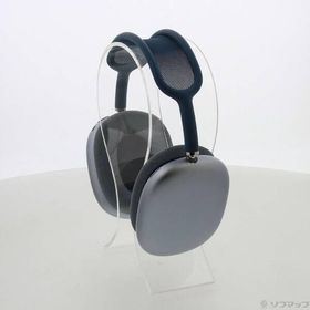 〔中古〕Apple(アップル) AirPods Max スカイブルー MGYL3J／A〔344-ud〕