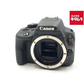 【中古】 【並品】 キヤノン EOS Kiss X7 ボディ