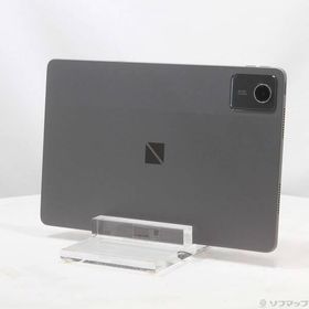 〔中古〕NEC(エヌイーシー) LAVIE Tab T11 T1155／HAS 128GB ルナグレー PC-T1155HAS Wi-Fi〔348-ud〕