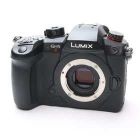 《良品》Panasonic LUMIX GH5II ボディ DC-GH5M2