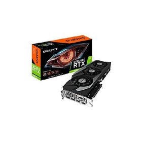 GIGABYTE GeForce RTX 3080 Ti Gaming OC 12Gグラフィックスカード、3倍のWINDFORCEファン、12GB 384ビットGDDR6X、GV-N308TGAMING OC-12GD ビデオカー_並行輸入