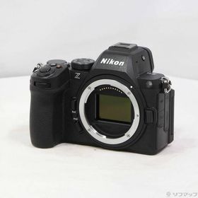〔中古〕Nikon(ニコン) Z5II ボディ〔262-ud〕