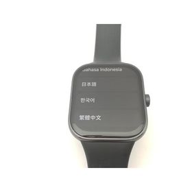 【中古】Xiaomi Redmi Watch 5 オブシディアンブラック【熊本】保証期間１ヶ月【ランクB】