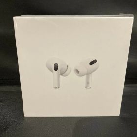 【全品ポイント10倍！要エントリー】【期間限定セール】アップル Apple AirPods Pro MLWK3J/A 【中古】