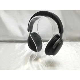 【中古】BOSE QuietComfort Ultra Headphones [ブラック]【ECセンター】保証期間１ヶ月【ランクB】