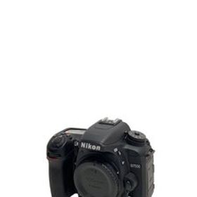 Nikon◆デジタル一眼カメラ D7500 18-140 VR レンズキット