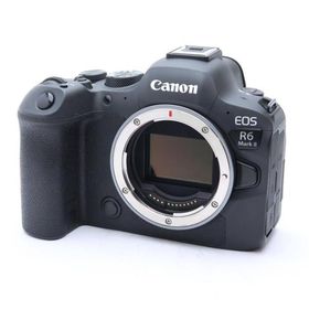 《美品》Canon EOS R6 Mark II ボディ